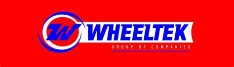 wheeltek bank finance|Wheeltek Group of Companies: To bigger things and beyond.